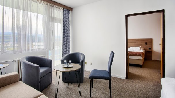 Krídlo Grand, Splendid Ensana Health Spa Hotel *** 15 Krídlo Grand, Splendid Ensana Health Spa Hotel *** 15