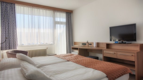 Krídlo Grand, Splendid Ensana Health Spa Hotel *** 16 Krídlo Grand, Splendid Ensana Health Spa Hotel *** 16