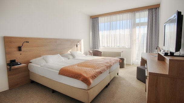 Krídlo Grand, Splendid Ensana Health Spa Hotel *** 17 Krídlo Grand, Splendid Ensana Health Spa Hotel *** 17