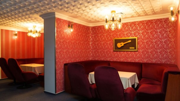 Krídlo Esplanade, Esplanade Ensana Health Spa Hotel **** 66