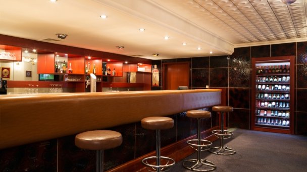 Krídlo Esplanade, Esplanade Ensana Health Spa Hotel **** 67