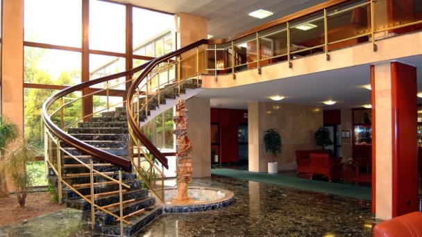 Krídlo Esplanade, Esplanade Ensana Health Spa Hotel **** 63