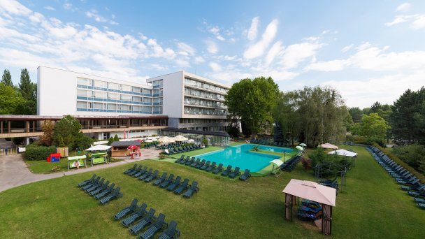 Krídlo Grand, Splendid Ensana Health Spa Hotel *** 28 Krídlo Grand, Splendid Ensana Health Spa Hotel *** 28