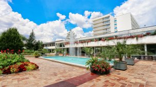 Krídlo Splendid, Splendid Ensana Health Spa Hotel *** 5