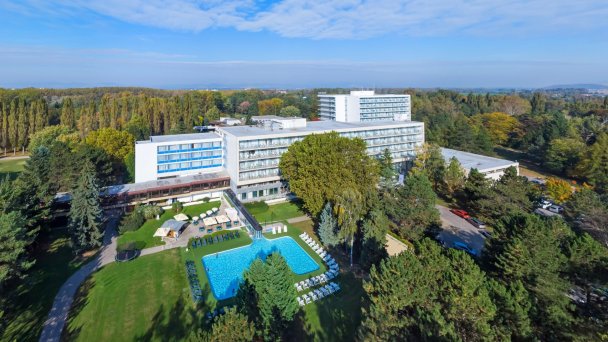 Krídlo Grand, Splendid Ensana Health Spa Hotel *** 6 Krídlo Grand, Splendid Ensana Health Spa Hotel *** 6