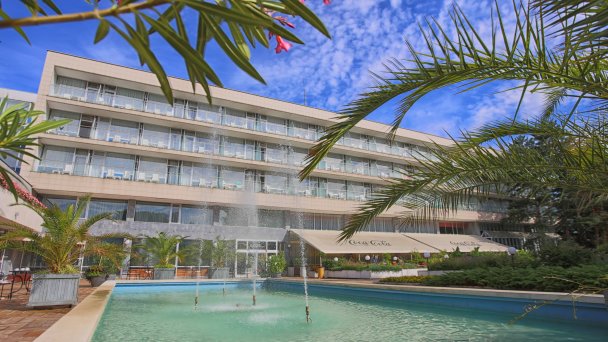 Krídlo Splendid, Splendid Ensana Health Spa Hotel *** 6 Krídlo Splendid, Splendid Ensana Health Spa Hotel *** 6