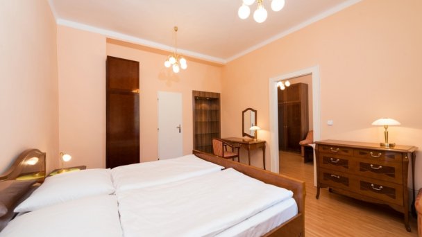 Depandance Smaragd a Šumava Ensana Health Spa Hotel 3