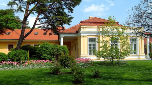 Kúpele Piešťany - zľava až do 25 % na termíny do 27.2.2027 93