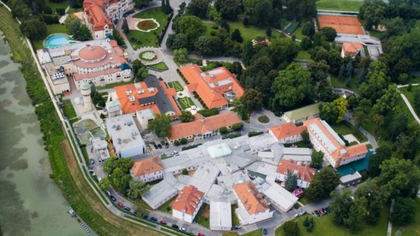Kúpele Piešťany - zľava až do 25 % na termíny do 27.2.2027 72