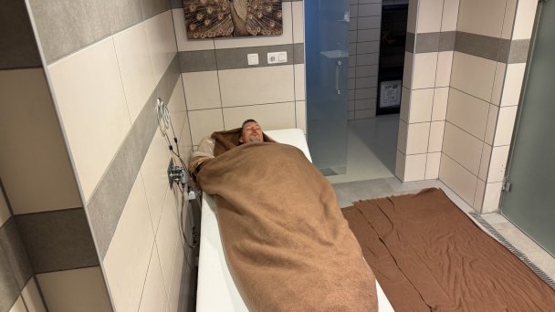 Kúpele Piešťany - zľava až do 25 % na termíny do 27.2.2027 17