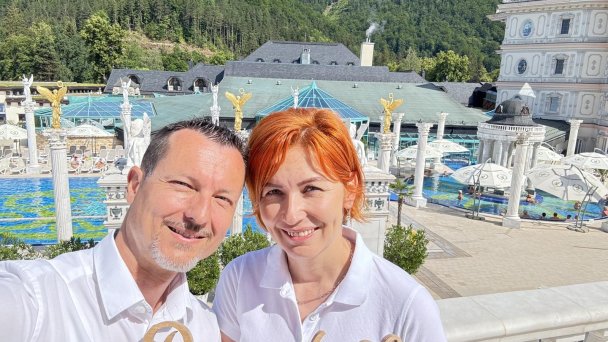 Kúpele Rajecké Teplice 15