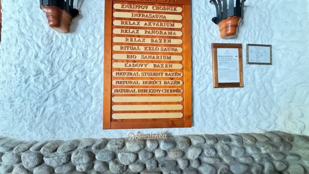 Kúpele Rajecké Teplice 62