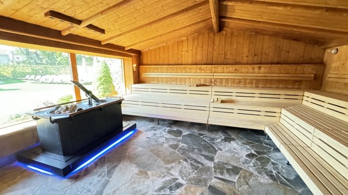 Spa Relax Basic pobyt s polpenziou a 1 relaxačnou procedúrou denne