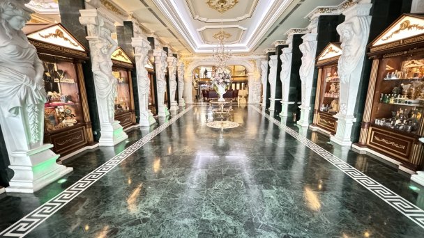 Hotel Aphrodite Palace **** 19
