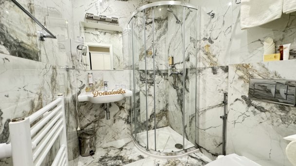 Hotel Aphrodite Palace **** 18