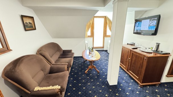 Hotel Aphrodite Palace **** 16