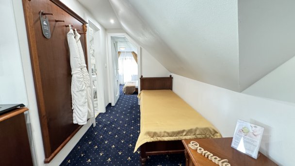 Hotel Aphrodite Palace **** 15