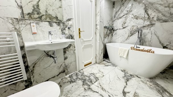 Hotel Aphrodite Palace **** 17