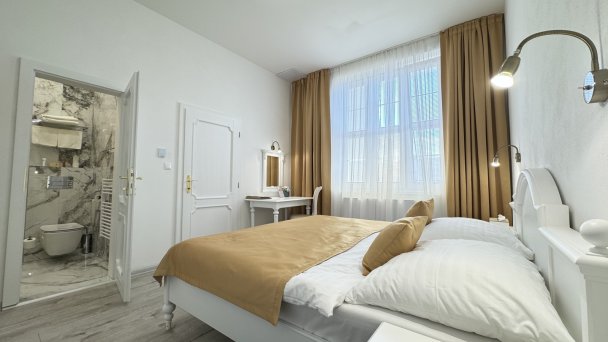 Hotel Aphrodite Palace **** 14