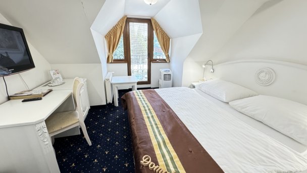 Hotel Aphrodite Palace **** 12