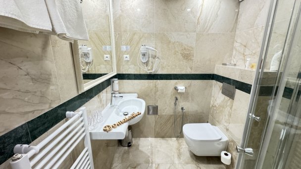 Hotel Aphrodite Palace **** 11