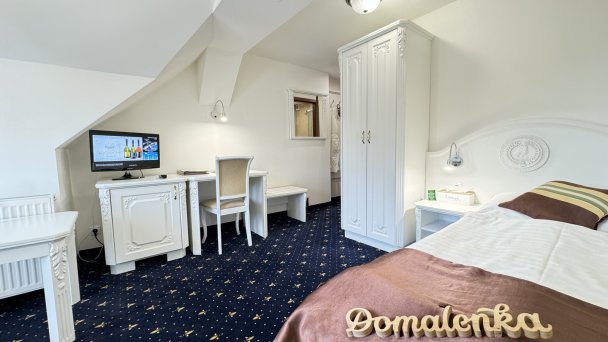Hotel Aphrodite Palace **** 9