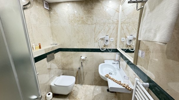 Hotel Aphrodite Palace **** 8