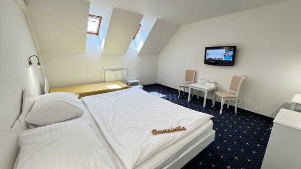 Hotel Aphrodite Palace **** 7
