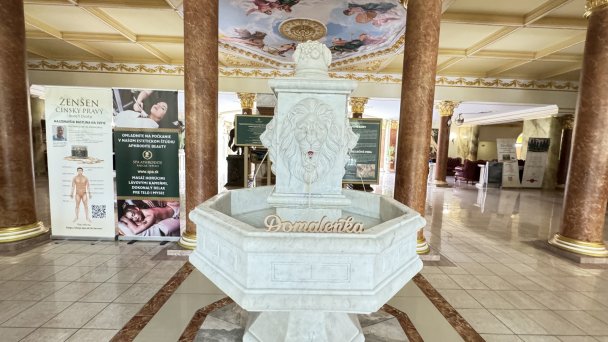 Hotel Aphrodite **** 6
