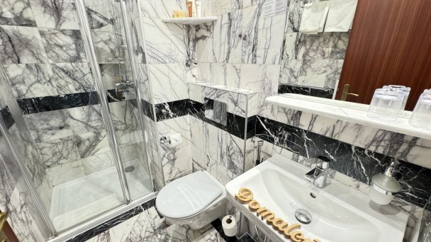Hotel Aphrodite **** 15