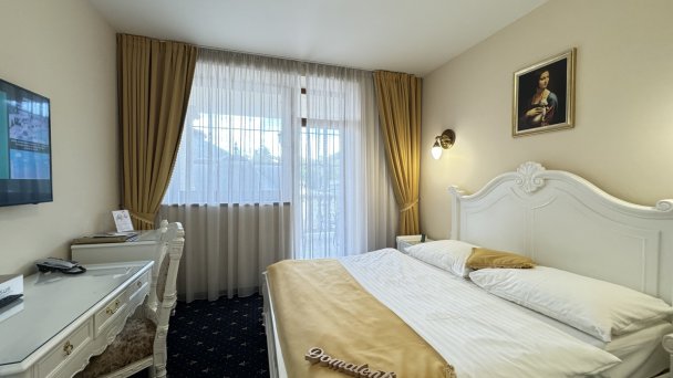 Hotel Aphrodite **** 13