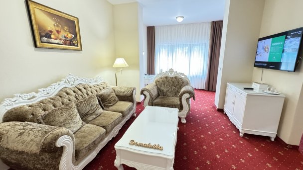 Hotel Aphrodite **** 12