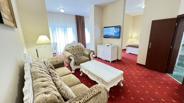 Hotel Aphrodite **** 11