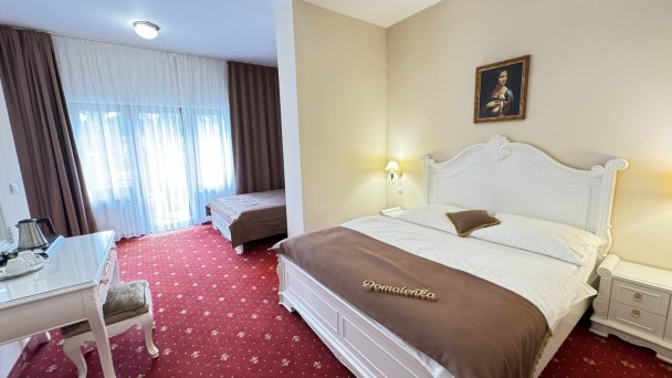 Hotel Aphrodite **** 10