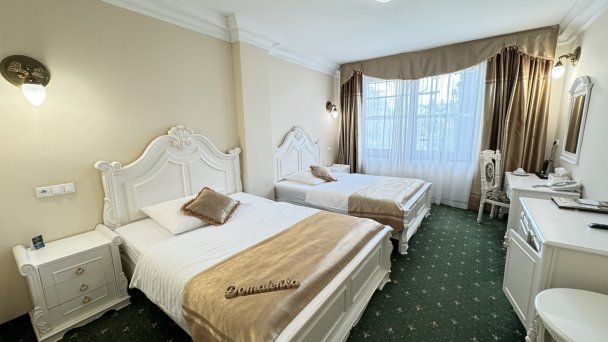 Hotel Aphrodite **** 8