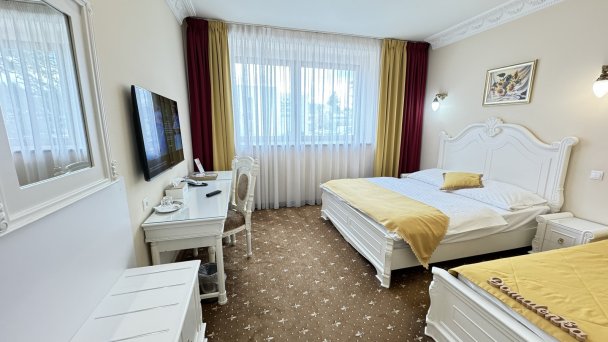 Hotel Aphrodite **** 9