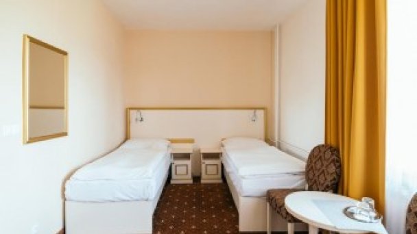 Hotel Malá Fatra *** 4
