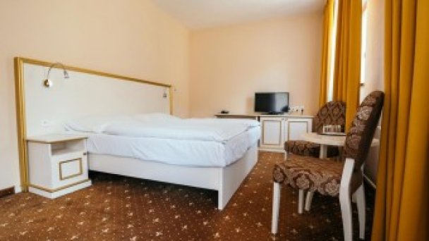 Hotel Malá Fatra *** 3
