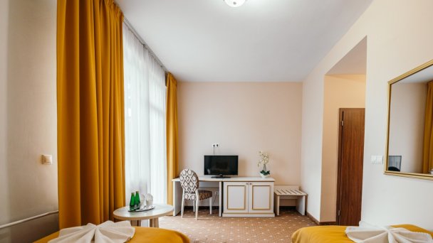 Hotel Malá Fatra *** 4
