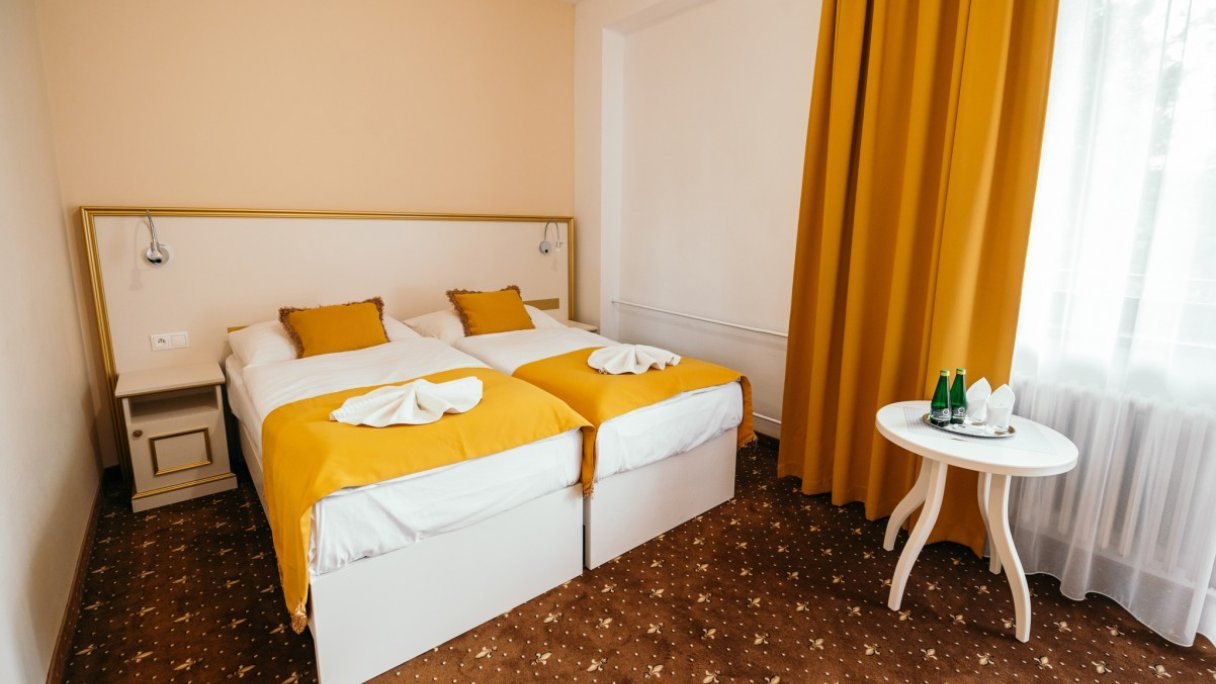 Hotel Malá Fatra *** 2