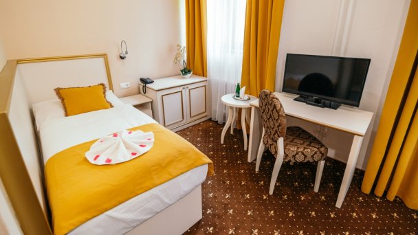 Hotel Malá Fatra *** 5