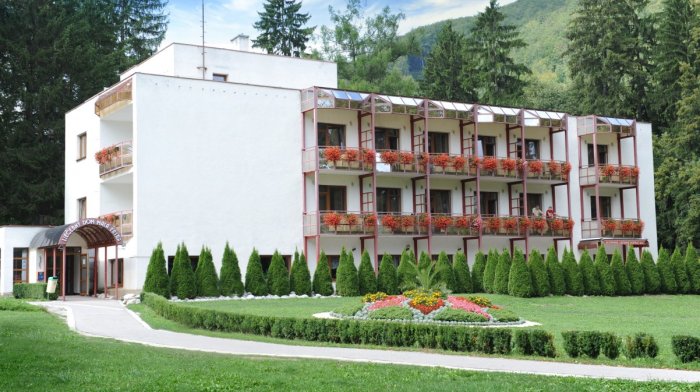Hotel Malá Fatra ***