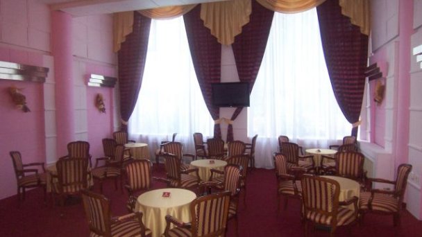Hotel Veľká Fatra *** Kúpele Rajecké Teplice 3