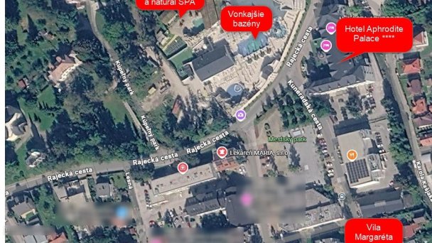 Kúpele Rajecké Teplice 5
