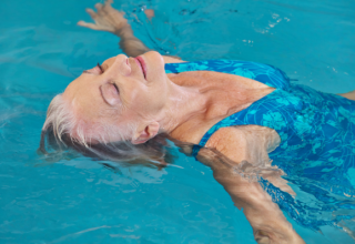 Senior Plus dovolenka s procedúrami a wellness vstupom – výhodne a kvalitne