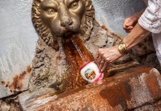 Kúpeľné prebudenie leta: Exkluzívny štart sezóny v Sklených Tepliciach