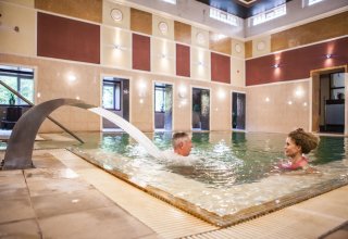 Kúpeľná hudobná fiesta: Letný relax s procedúrami a hviezdnym programom