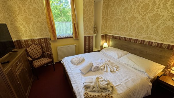 Kúpeľný dom Goethe 3 Kúpeľný dom Goethe 3
