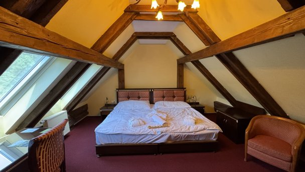 Kúpeľný dom Goethe 2 Kúpeľný dom Goethe 2