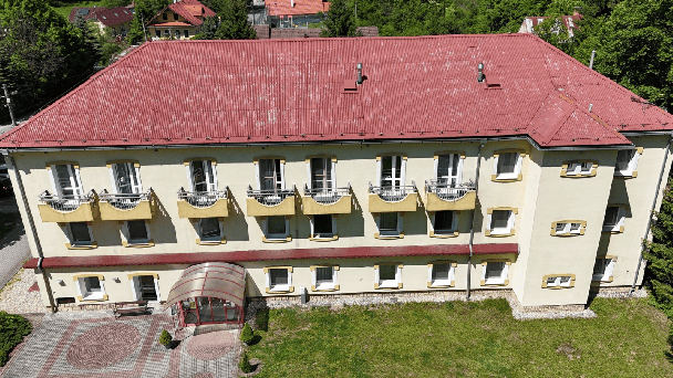 Kúpeľný dom Matej Bel 10